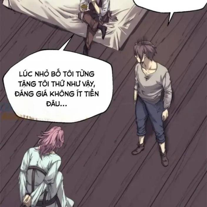 Một Ngày Của Tôi Có 48 Giờ - Page 7