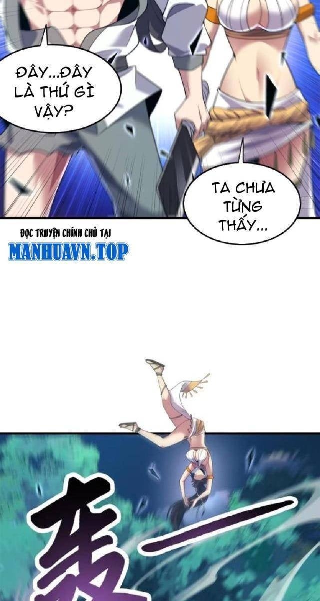 Ta Nhặt Đồ Bỏ Tại Tận Thế - Page 19