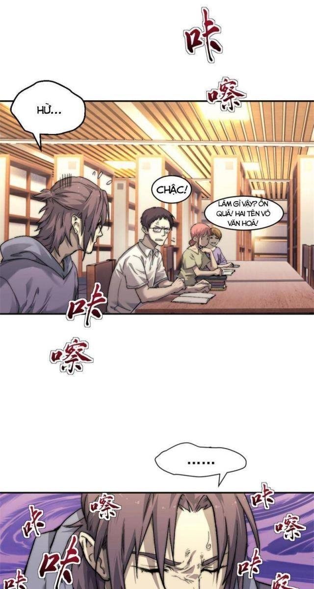 Một Ngày Của Tôi Có 48 Giờ - Page 84