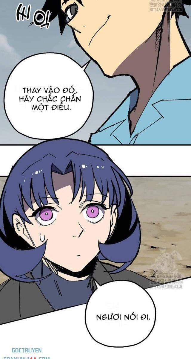 Tôi Đã Đạt Đến Cấp Độ Tối Đa Và Quay Trở Lại - Page 89