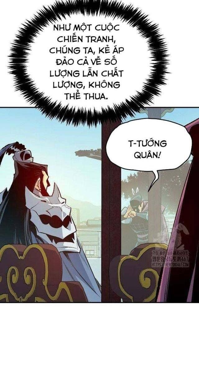 Độc Cô Tử Linh Sư - Page 26