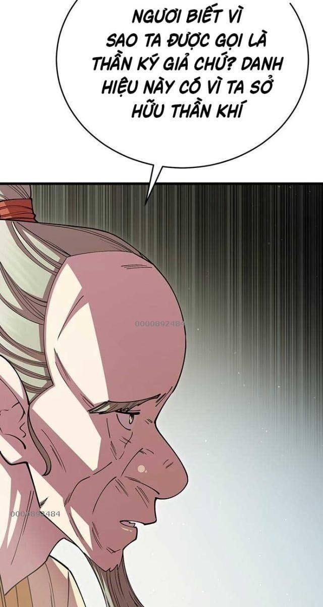 Thiên Hạ Đệ Nhất Đại Huynh - Page 5