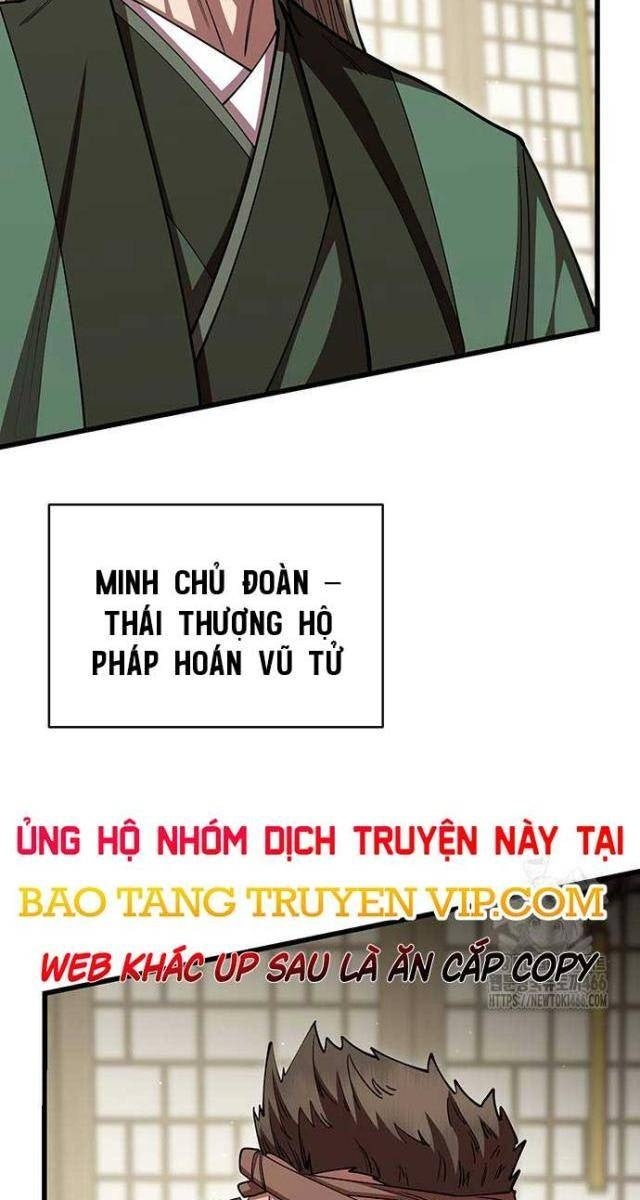 Thiên Hạ Đệ Nhất Đại Huynh - Page 122