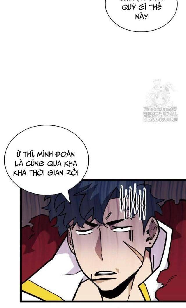 Sự Trở Lại Của Người Chơi Cấp SSS - Page 16