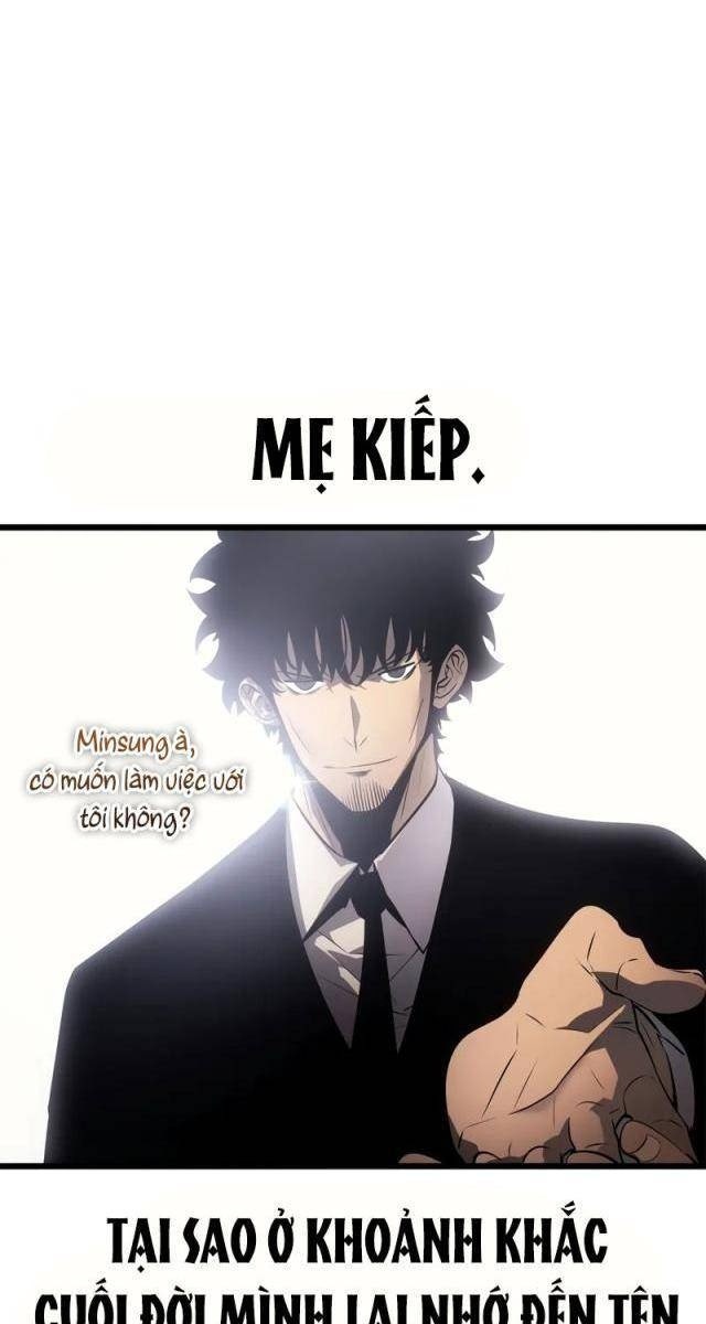 Tôi Thăng Cấp Một Mình Tận Thế Ragnarok - Page 13