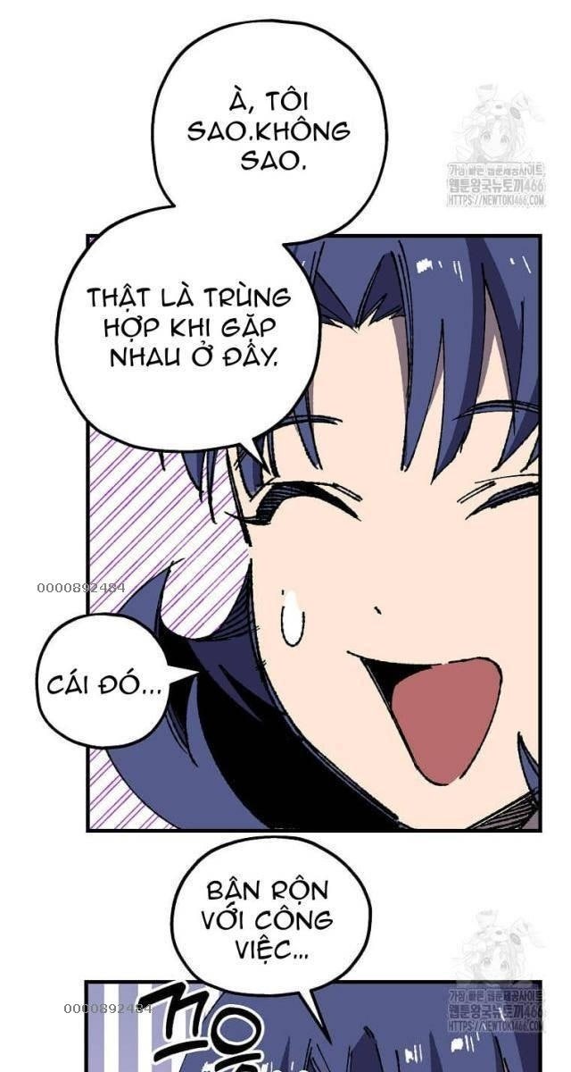 Tôi Đã Đạt Đến Cấp Độ Tối Đa Và Quay Trở Lại - Page 4