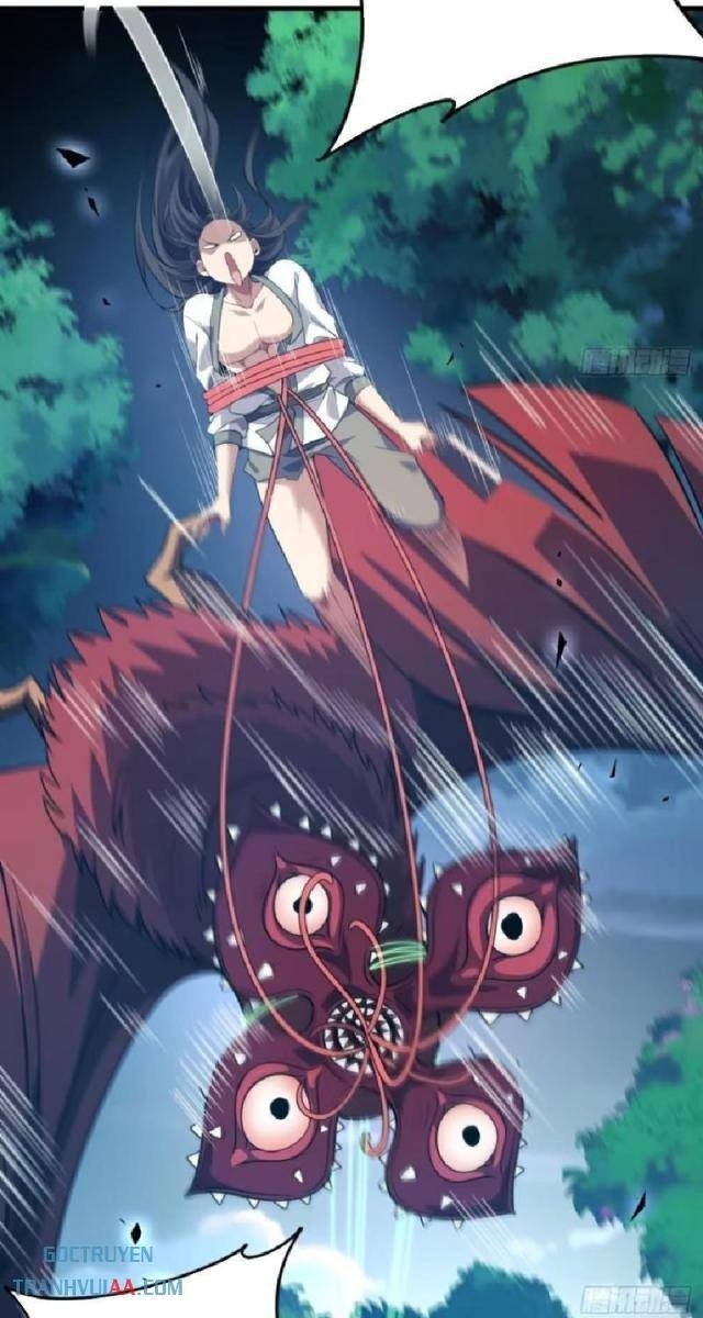 Ta Nhặt Đồ Bỏ Tại Tận Thế - Page 26