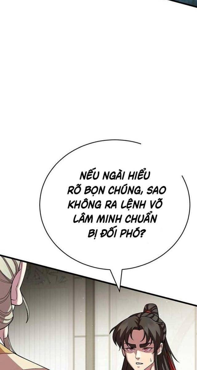 Thiên Hạ Đệ Nhất Đại Huynh - Page 15