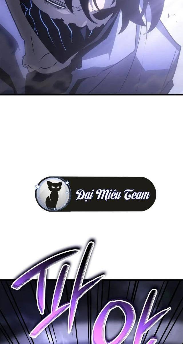 Tôi Thăng Cấp Một Mình Tận Thế Ragnarok - Page 126