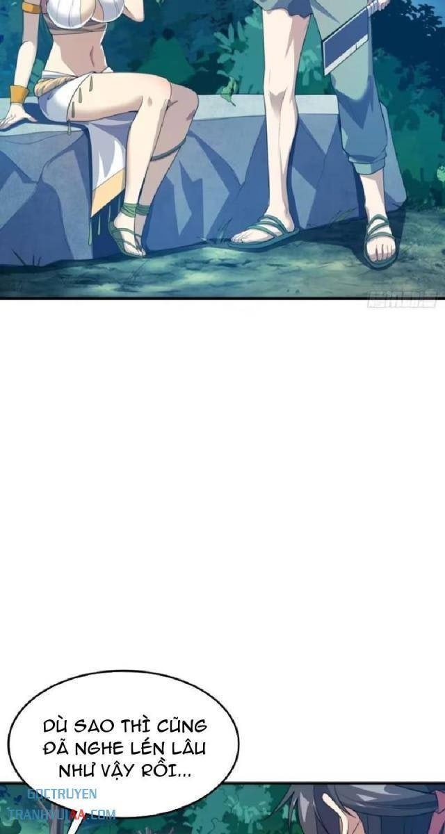Ta Nhặt Đồ Bỏ Tại Tận Thế - Page 14
