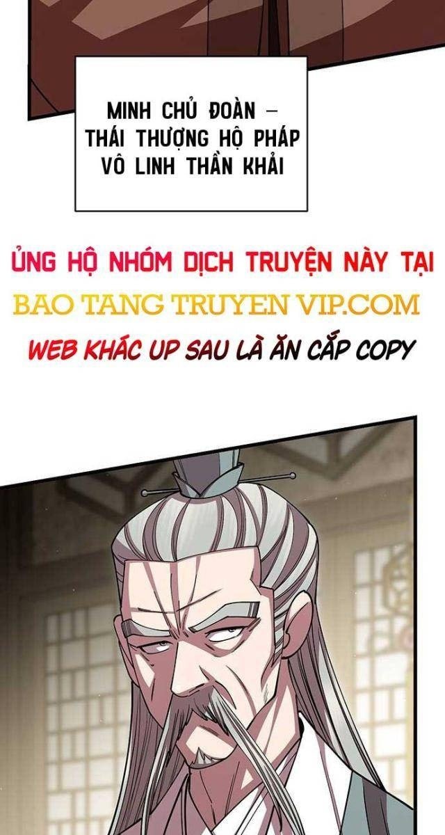 Thiên Hạ Đệ Nhất Đại Huynh - Page 124