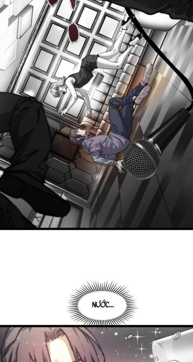 Một Ngày Của Tôi Có 48 Giờ - Page 133