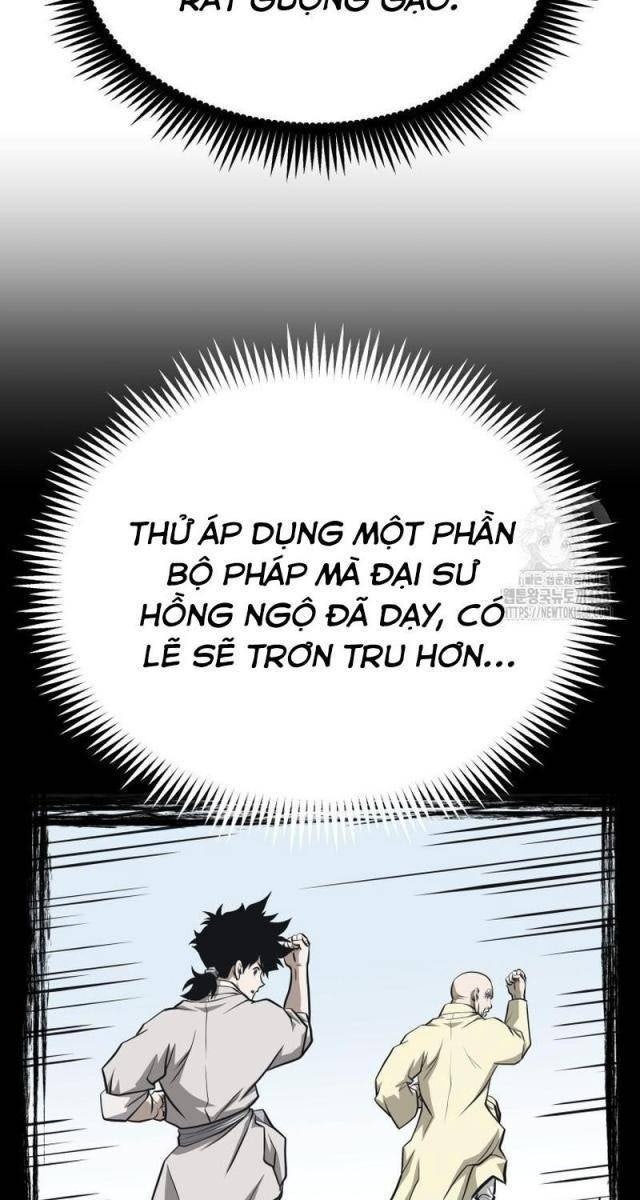 Nhất Bộ Thần Quyền - Page 79