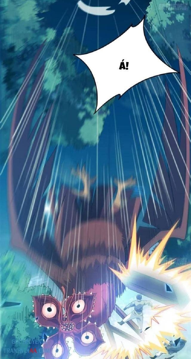 Ta Nhặt Đồ Bỏ Tại Tận Thế - Page 60