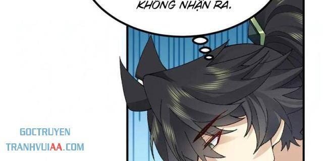 Nhị Sư Huynh Tuy Là Phàm Nhân Nhưng Rất Mạnh Mẽ - Page 30