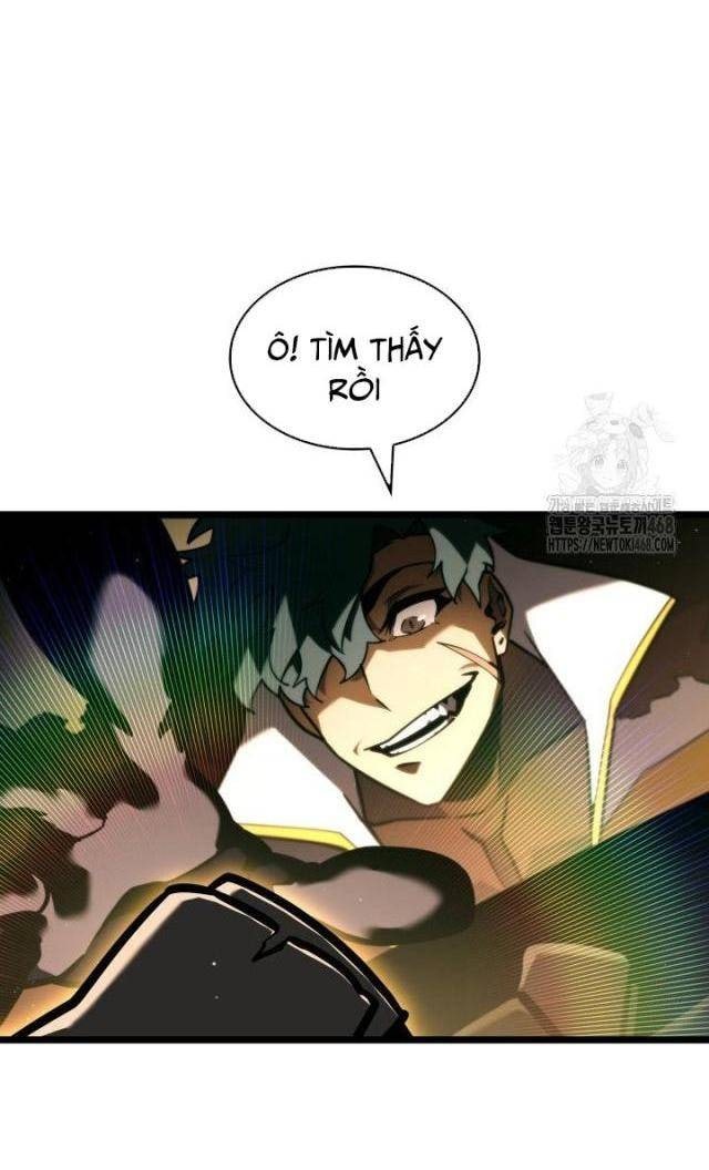 Sự Trở Lại Của Người Chơi Cấp SSS - Page 10