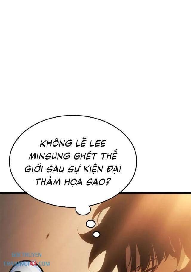 Tôi Thăng Cấp Một Mình Tận Thế Ragnarok - Page 88