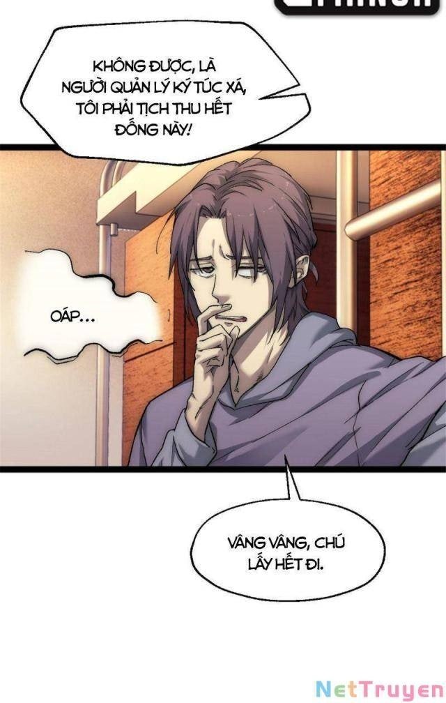 Một Ngày Của Tôi Có 48 Giờ - Page 29