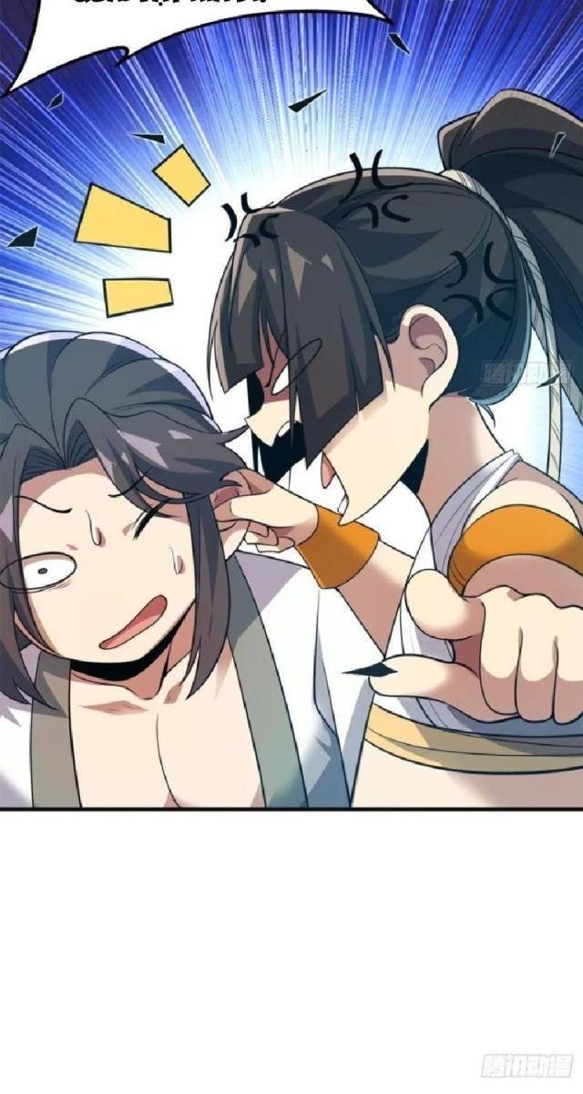 Ta Nhặt Đồ Bỏ Tại Tận Thế - Page 53