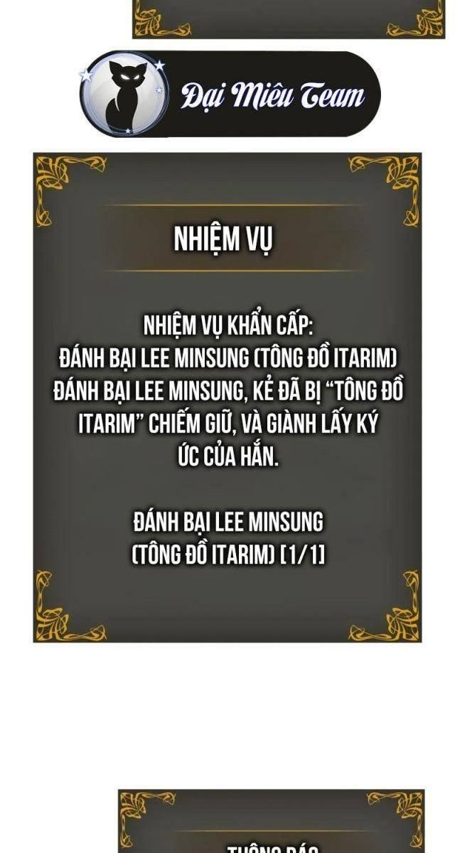 Tôi Thăng Cấp Một Mình Tận Thế Ragnarok - Page 22