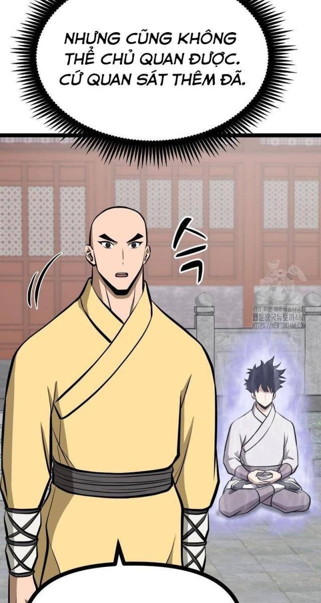 Nhất Bộ Thần Quyền - Page 40