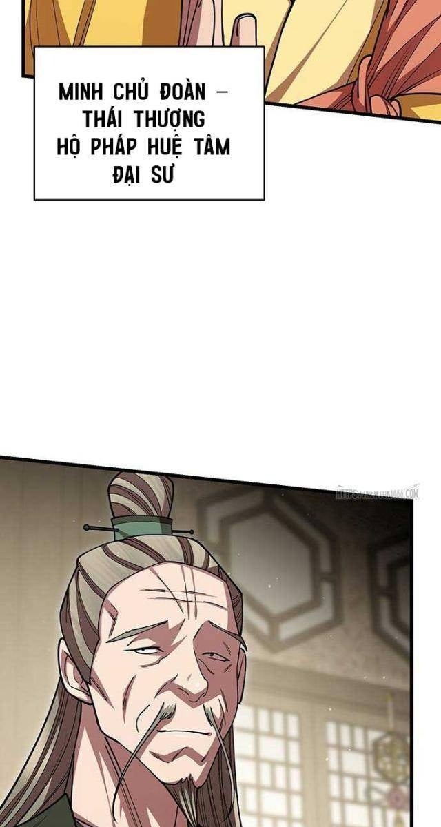 Thiên Hạ Đệ Nhất Đại Huynh - Page 121
