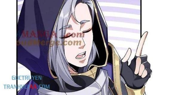 Nhị Sư Huynh Tuy Là Phàm Nhân Nhưng Rất Mạnh Mẽ - Page 14