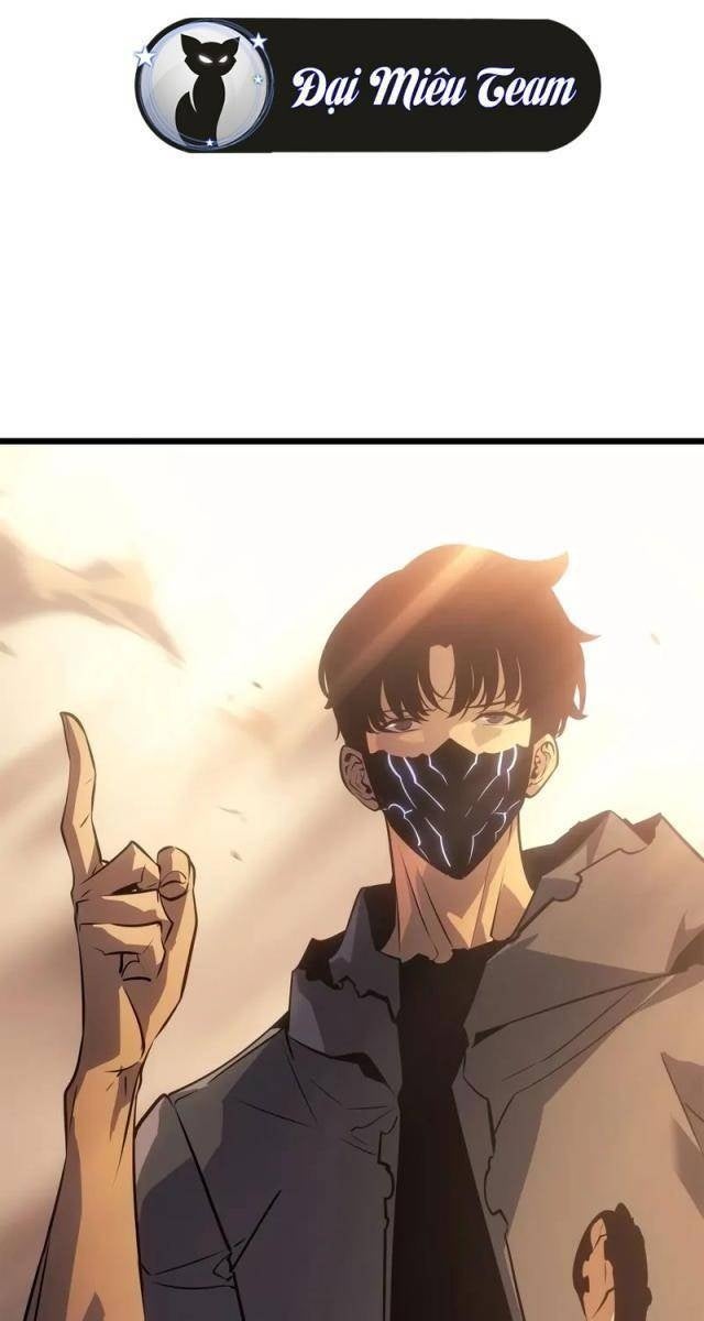 Tôi Thăng Cấp Một Mình Tận Thế Ragnarok - Page 45