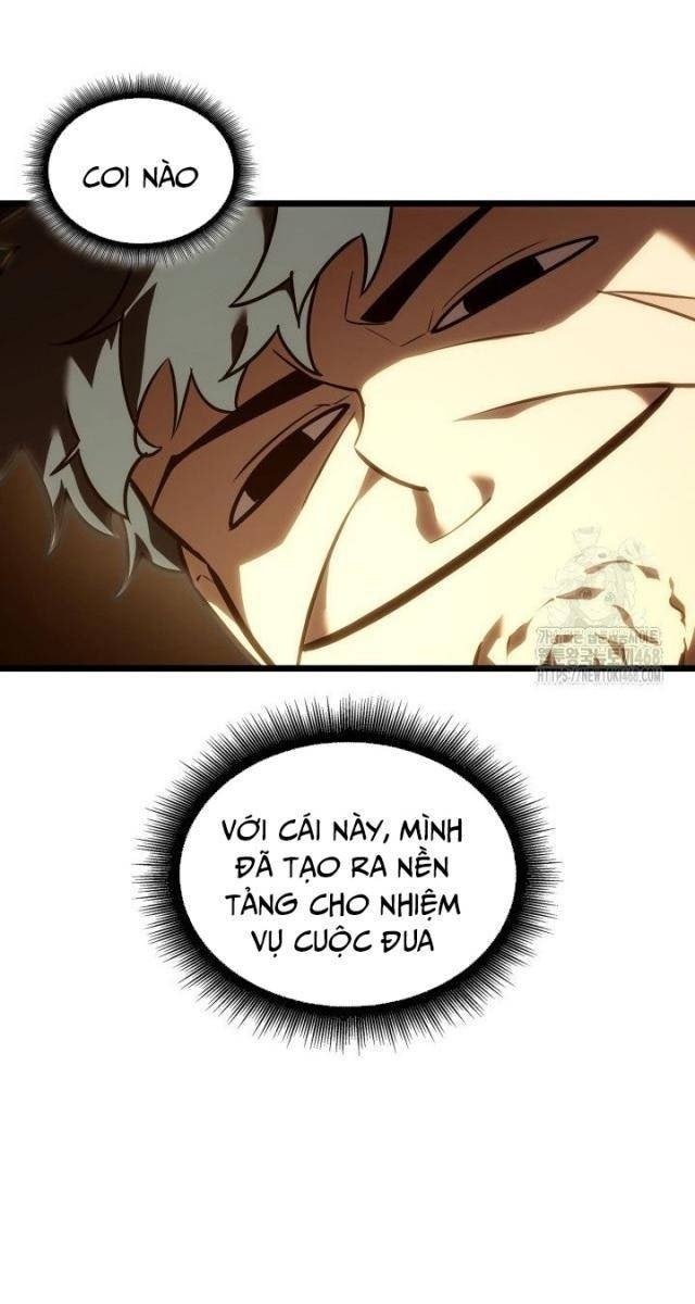 Sự Trở Lại Của Người Chơi Cấp SSS - Page 59