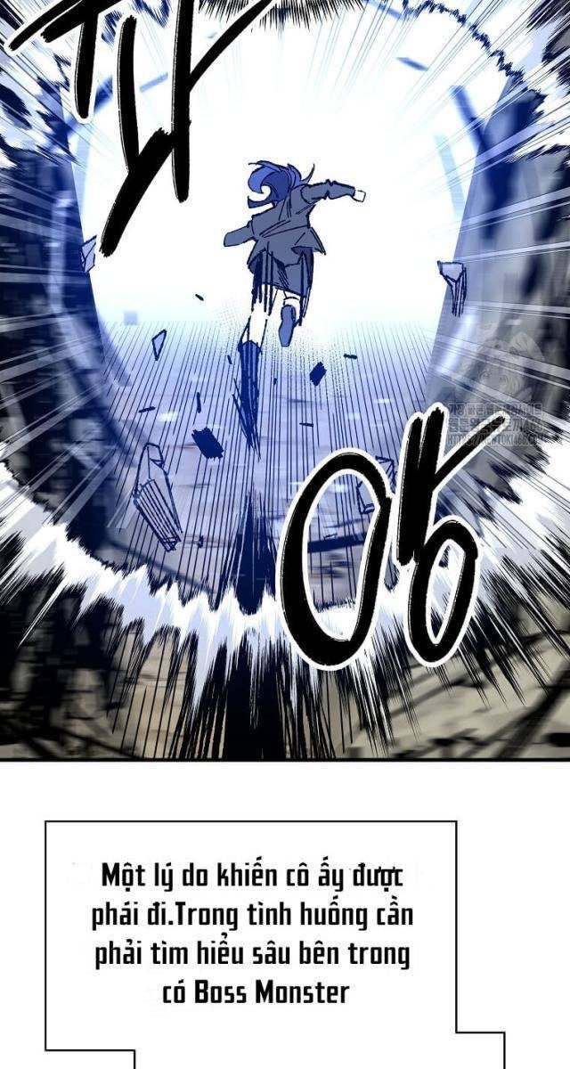 Tôi Đã Đạt Đến Cấp Độ Tối Đa Và Quay Trở Lại - Page 40