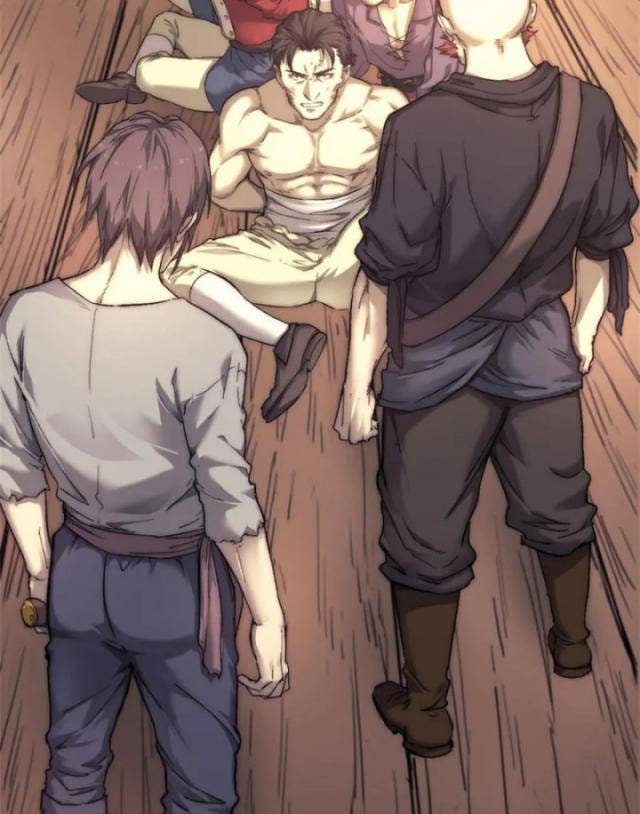 Một Ngày Của Tôi Có 48 Giờ - Page 4