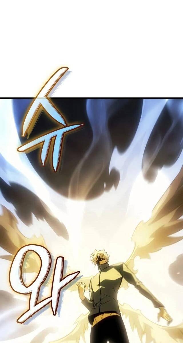 Tôi Thăng Cấp Một Mình Tận Thế Ragnarok - Page 77