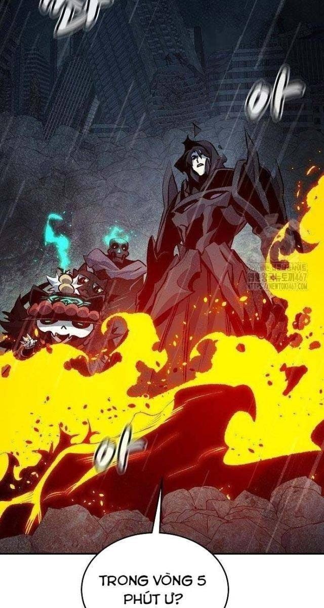 Độc Cô Tử Linh Sư - Page 41