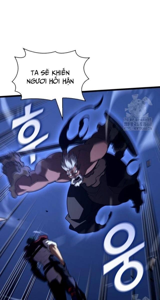 Sự Trở Lại Của Người Chơi Cấp SSS - Page 41