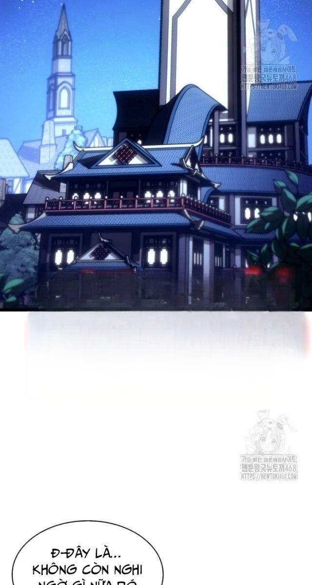 Sự Trở Lại Của Người Chơi Cấp SSS - Page 56