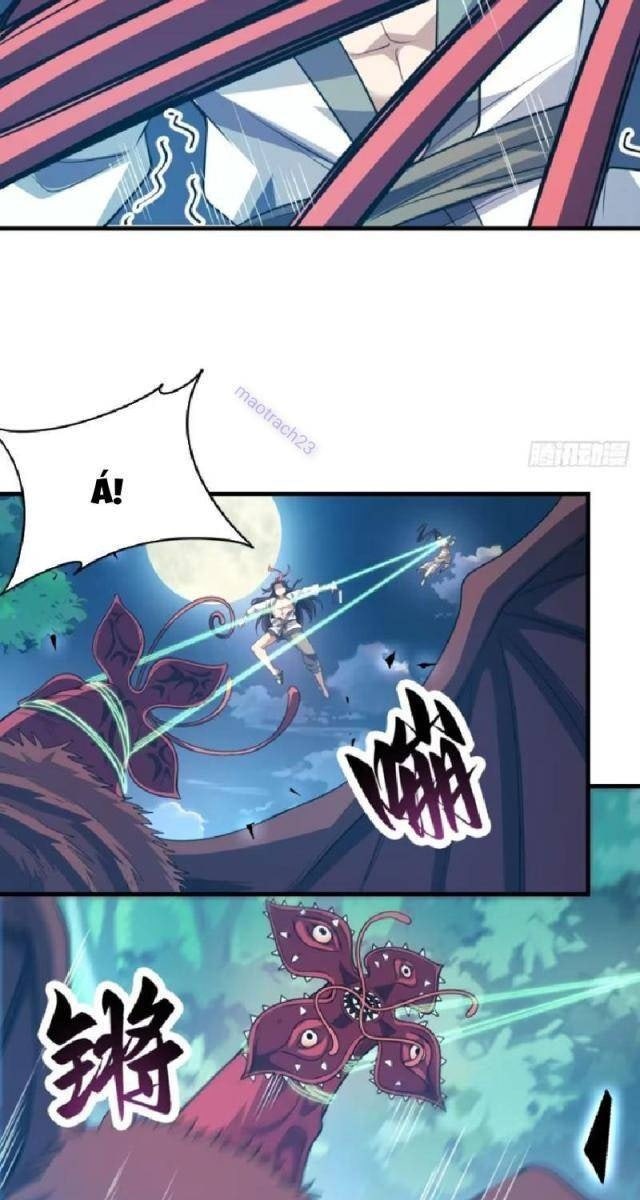 Ta Nhặt Đồ Bỏ Tại Tận Thế - Page 29