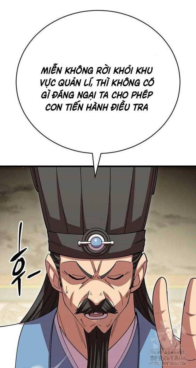 Thiên Hạ Đệ Nhất Đại Huynh - Page 87