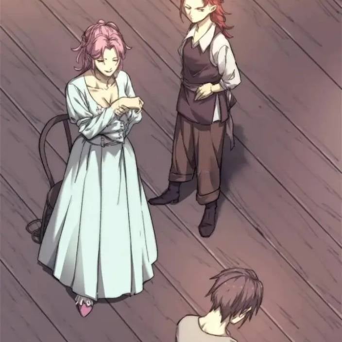 Một Ngày Của Tôi Có 48 Giờ - Page 29