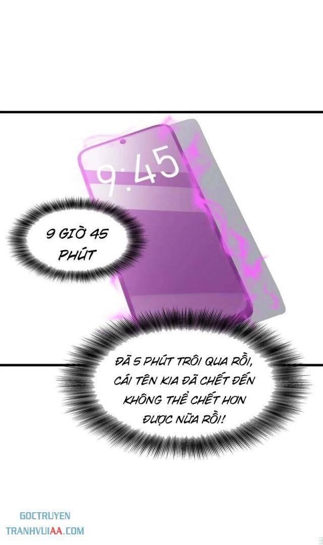 Bàn Tay Thần Thánh - Page 4