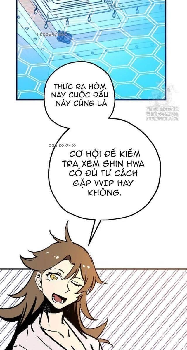 Tôi Đã Đạt Đến Cấp Độ Tối Đa Và Quay Trở Lại - Page 57