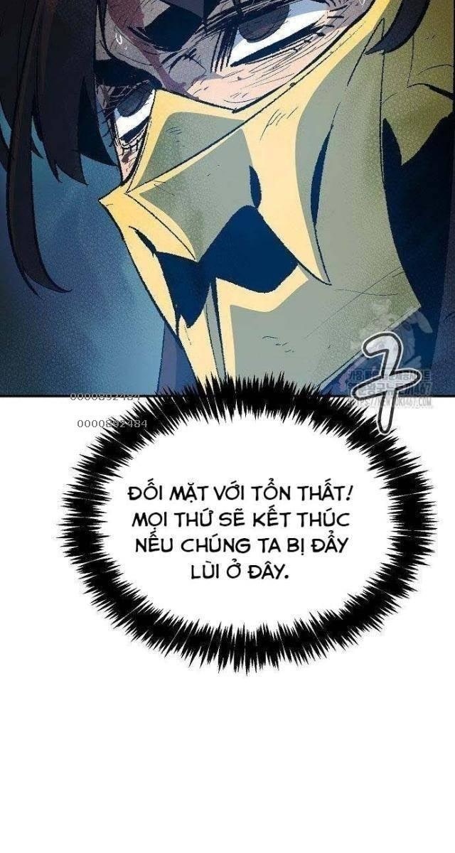 Độc Cô Tử Linh Sư - Page 81