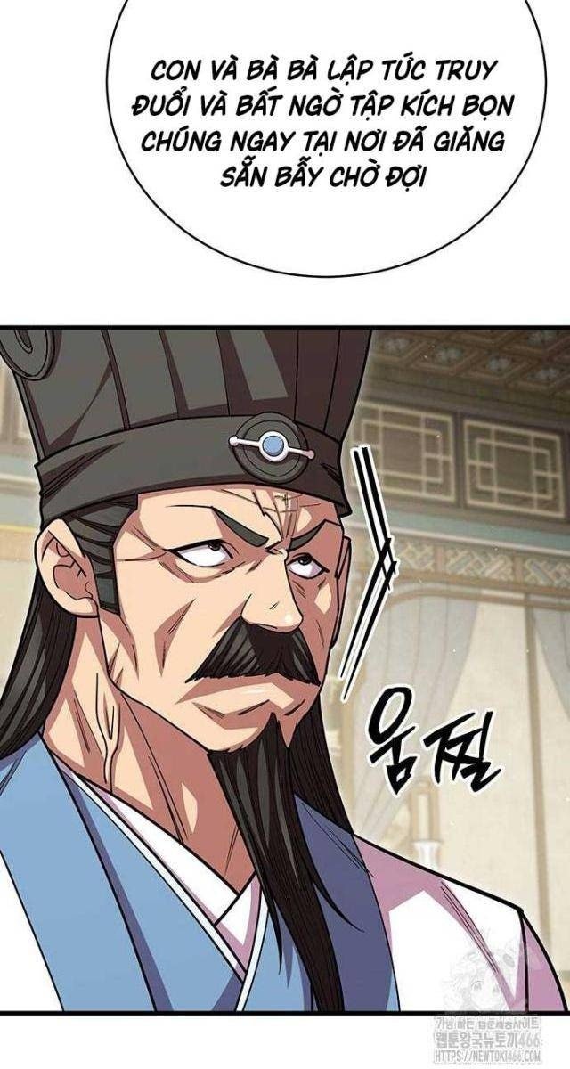 Thiên Hạ Đệ Nhất Đại Huynh - Page 75