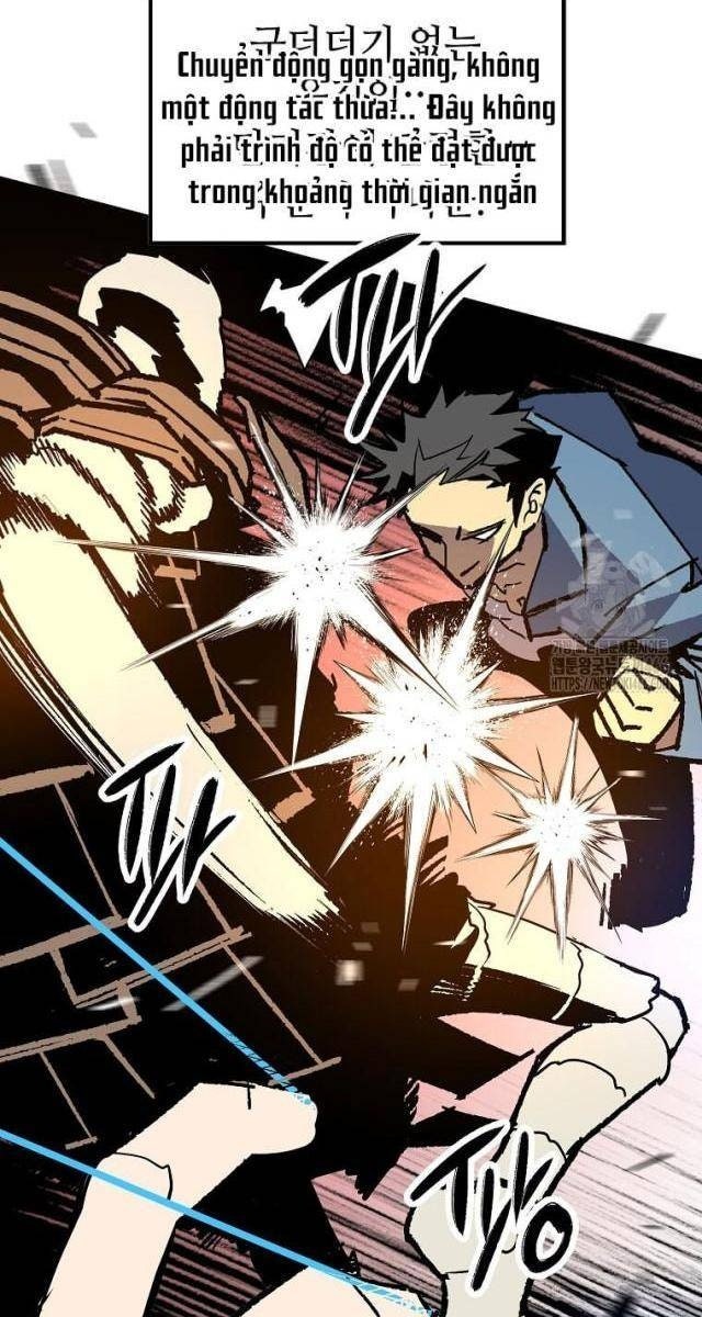 Tôi Đã Đạt Đến Cấp Độ Tối Đa Và Quay Trở Lại - Page 18