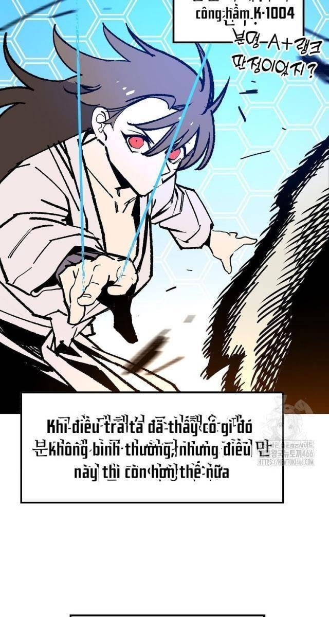 Tôi Đã Đạt Đến Cấp Độ Tối Đa Và Quay Trở Lại - Page 17