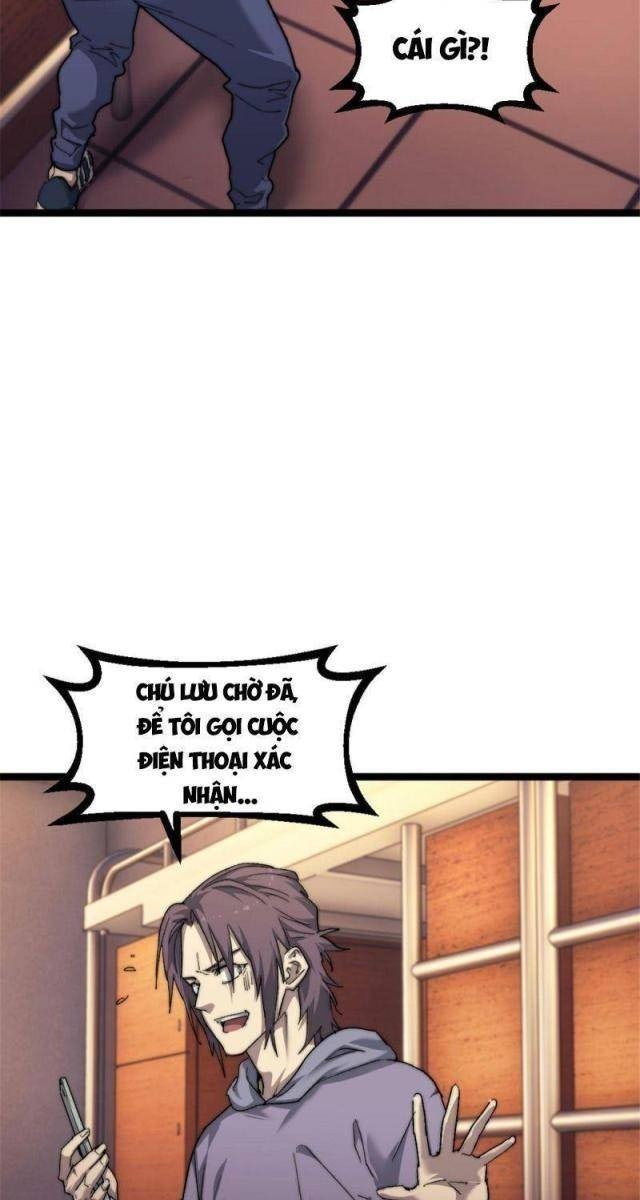 Một Ngày Của Tôi Có 48 Giờ - Page 31