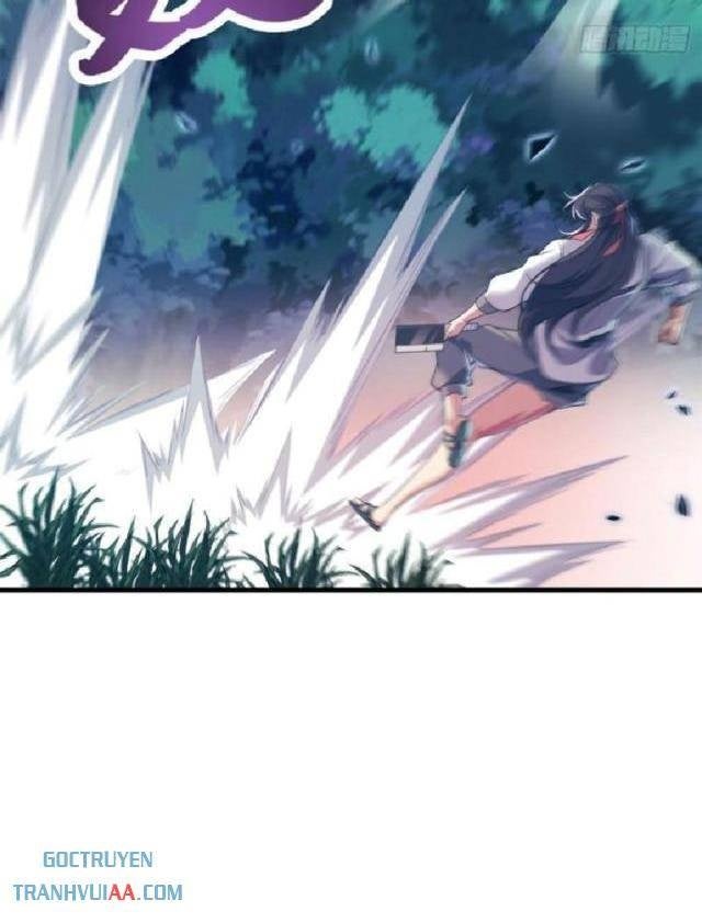 Ta Nhặt Đồ Bỏ Tại Tận Thế - Page 20