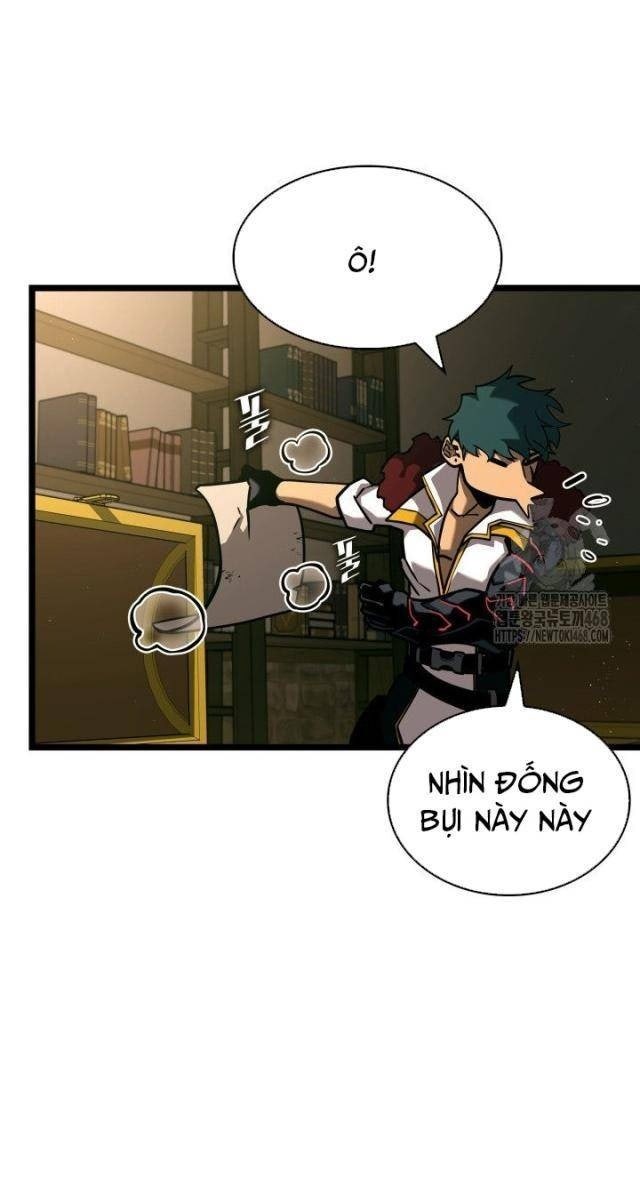 Sự Trở Lại Của Người Chơi Cấp SSS - Page 17