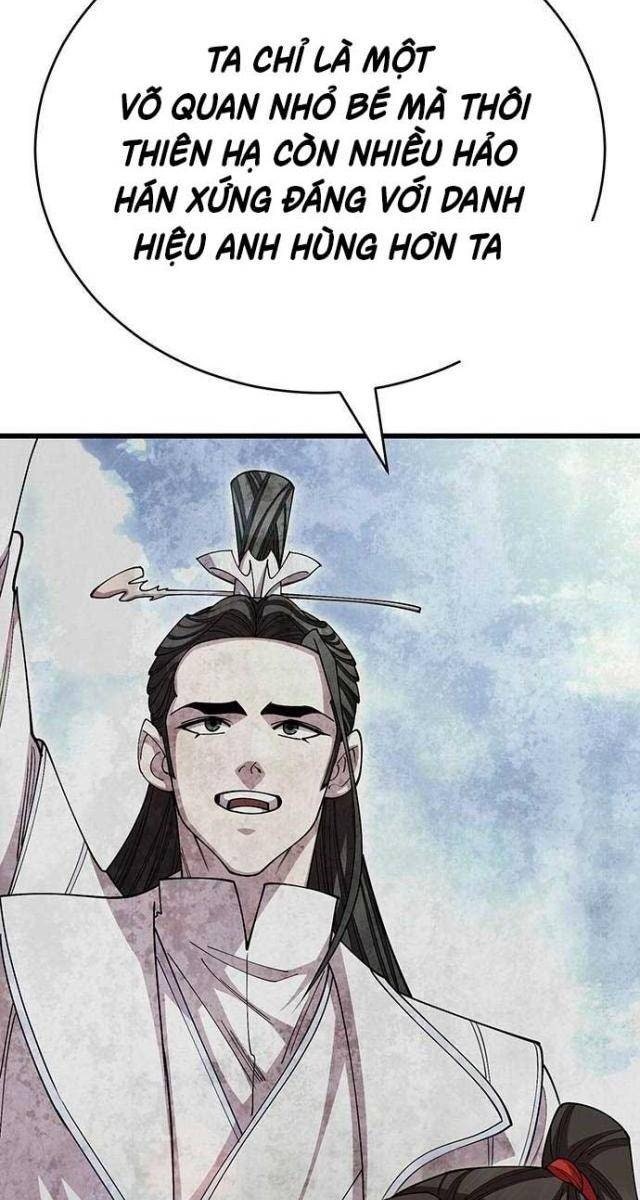 Thiên Hạ Đệ Nhất Đại Huynh - Page 34