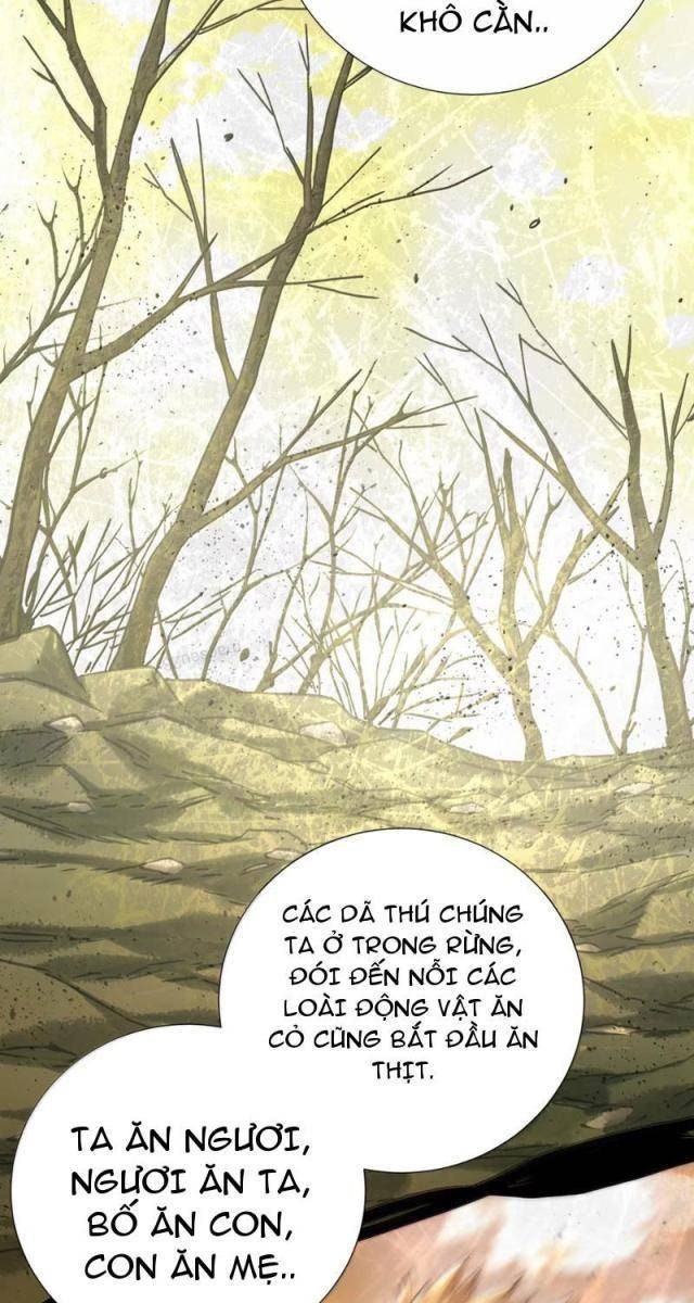 Bói Toán Mà Thôi, Cửu Vĩ Yêu Đế Sao Lại Thành Nương Tử Ta?! - Page 23