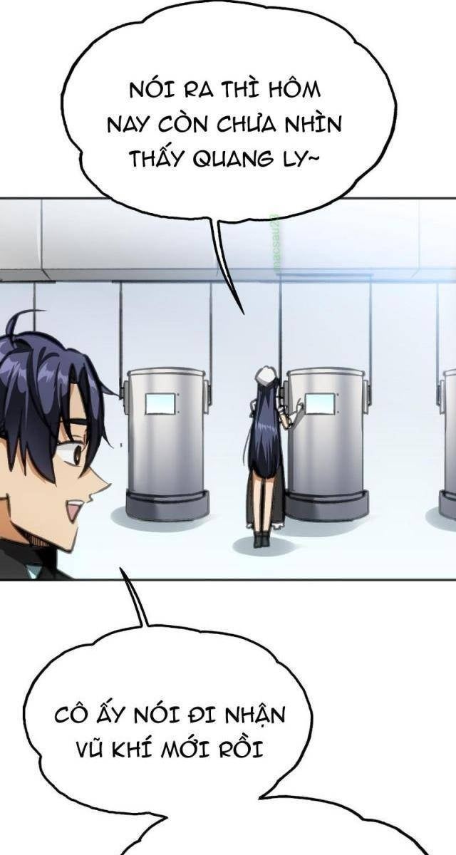 Chí Tử Chí Cường - Page 70